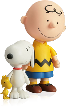 Charlie Brown Pictures Qygjxz - Snoopy And Charlie Brown The Peanuts Movie Png (332x408), Png Download