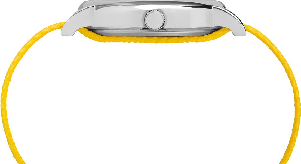 Timex X Peanuts - Timex Group Usa, Inc. (1000x1200), Png Download