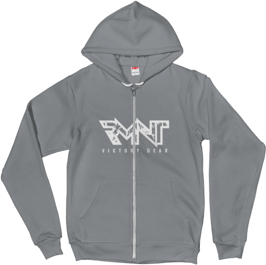 Mens Christian Hoodie - Peace Pride Hoodie Zip Sweater (600x600), Png Download