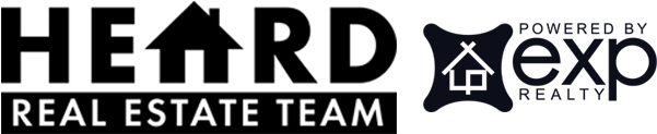 Heard Real Estate Team (600x200), Png Download