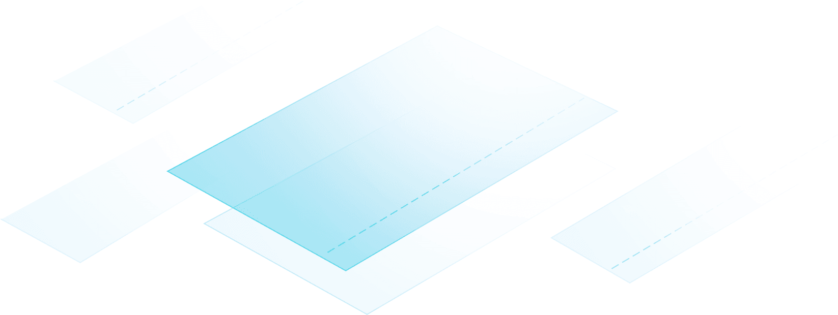 An Integrated Suite Of Cloud Products, Services And - Envelope (2880x960), Png Download
