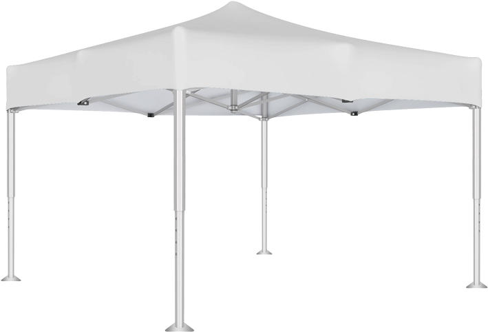 Hexagonal - Gazebo (800x540), Png Download