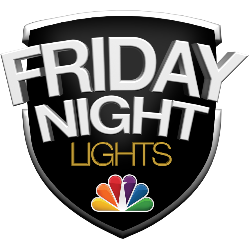 Banning At Coachella Valley Friday Night Lights Game - Friday Night Lights Logo (969x953), Png Download