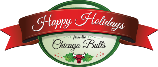 Happy Holidays-bulls - Happy Birthday Celebrating 70 Years: 70th Birthday (550x233), Png Download