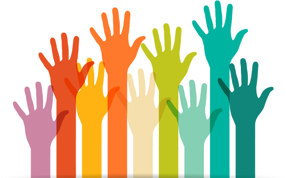 Respect - Volunteer Opportunities (600x400), Png Download