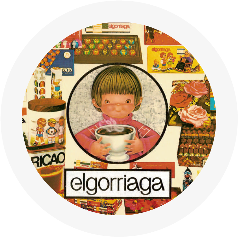 The Elgorriaga Family Opens Its First Chocolate Shop - Fabrica De Chocolates Elgorriaga (800x800), Png Download