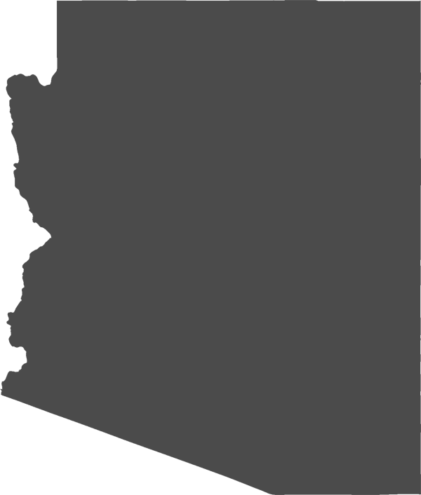 Png Free Library Google Search Crafts Stencils Pinterest - Arizona Png (600x706), Png Download