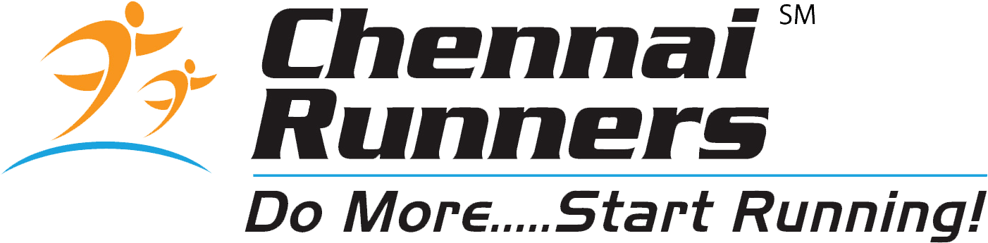 Chennai Runners Logo Sm Version White Background Removed - Chennai Runners (1800x1200), Png Download