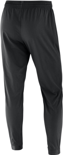 Chicago Bulls Nike Showtime Nba Pants 'black' - Adidas Condivo 18 Training Pants (500x500), Png Download