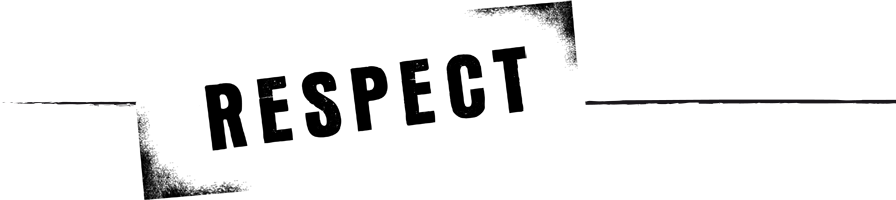 Via Forthosewhocravefashion - Black-and-white (896x200), Png Download