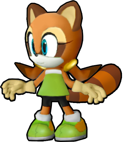 Marinerunner By Superaj3-d96apeq - Sonic Runners Marine (437x499), Png Download