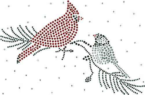 Spring Ideas Flyer - Illustration (500x484), Png Download