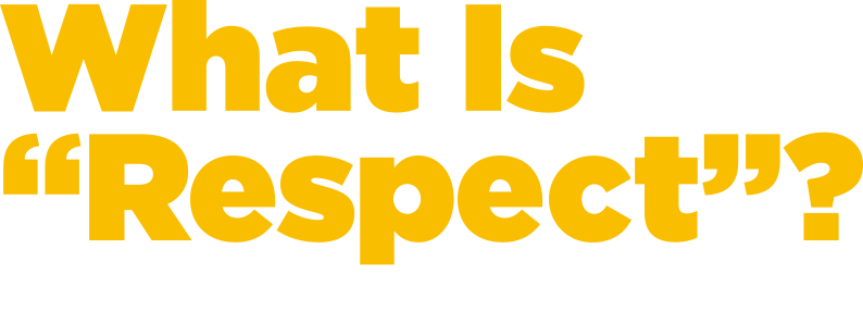 What Is “respect” - Posterazzi Espresso Fresco Poster Print By Tandi Venter (794x286), Png Download