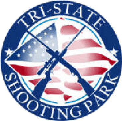 Tri State Shooting Park (400x396), Png Download