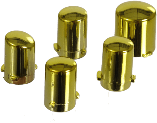 Brass (600x600), Png Download