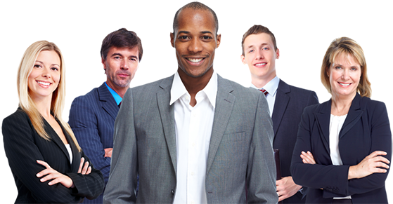 Cardtronics Career Opportunities Black And White - Real Estate Team Png (618x300), Png Download