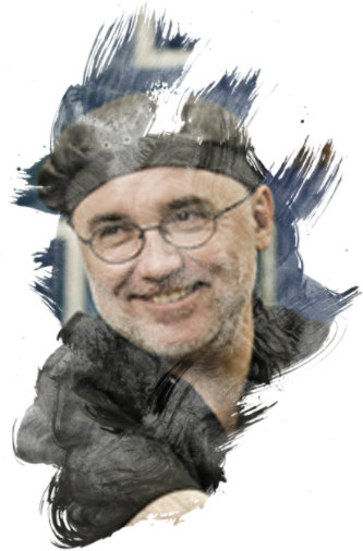 Jochen Rolfes - Adobe Photoshop (333x506), Png Download