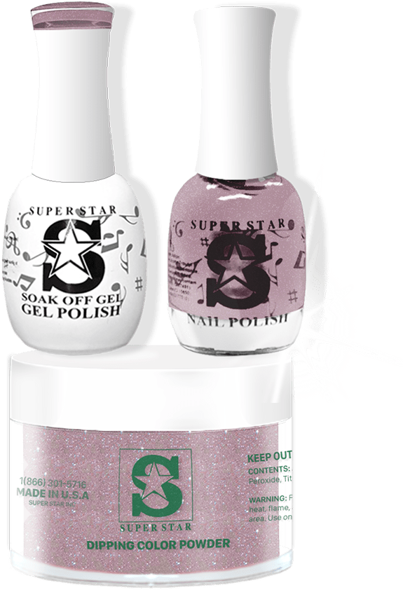 70 - Nail Polish (900x900), Png Download