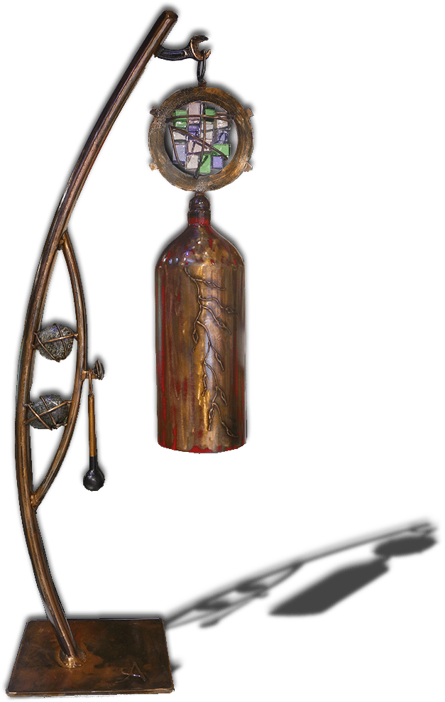 Doug Adams - Exposures International Gallery (661x1005), Png Download