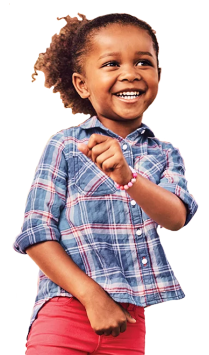 Toddler (435x700), Png Download