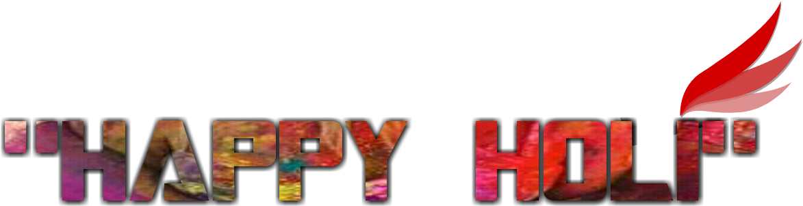 Special Holi & White Shape New Png - Picsart Photo Studio (1600x900), Png Download