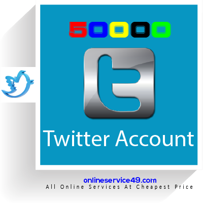 Buy Phone Verified 50000 Twitter Accounts - Business (400x400), Png Download