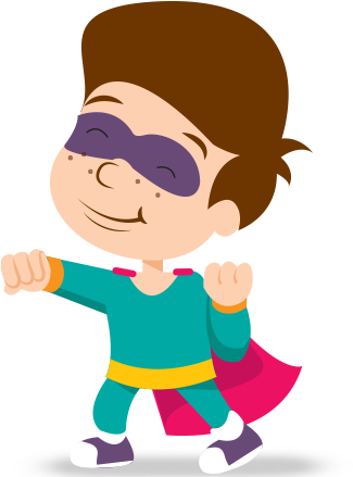 Kidshealth Illustration New - Healthy Kids Png (481x474), Png Download