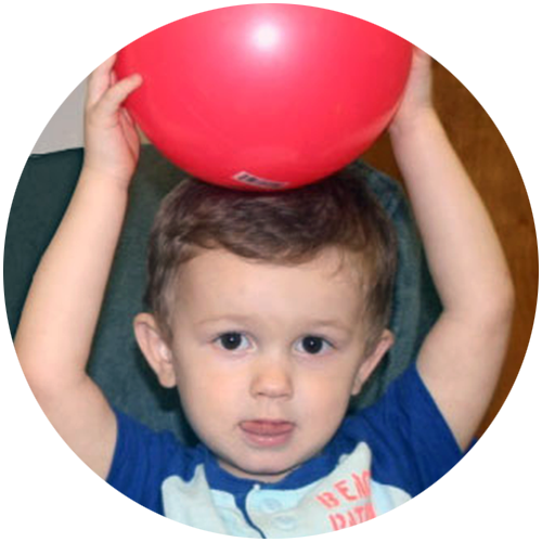 Kids - Child (500x500), Png Download