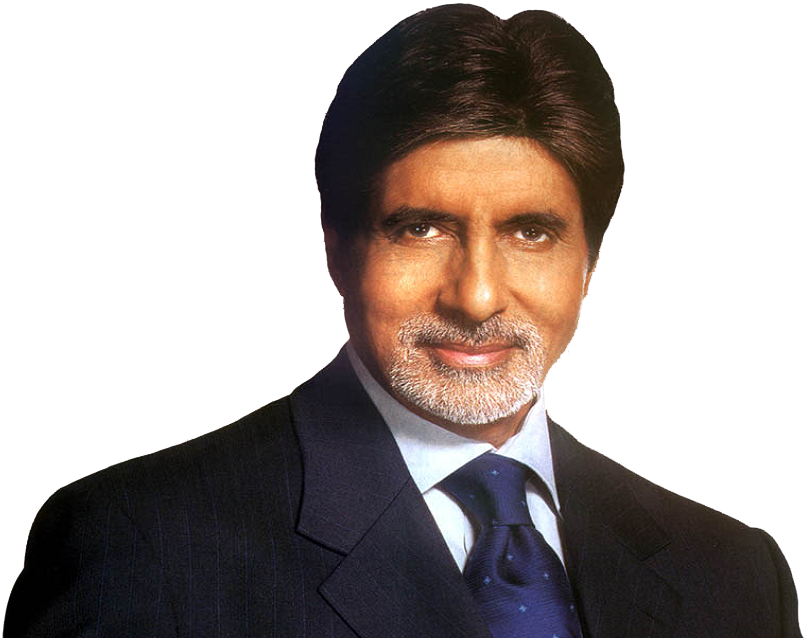 Use Celebr Gadot Gal - Amitabh Bachchan (900x650), Png Download