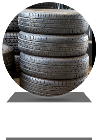 Professional Auto Repair Services - Tire (330x465), Png Download