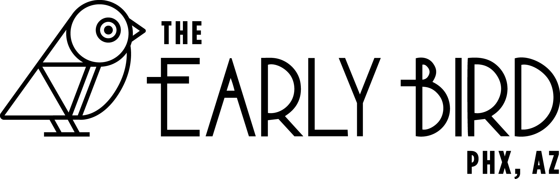 Picture - The Early Bird Phx (1880x600), Png Download