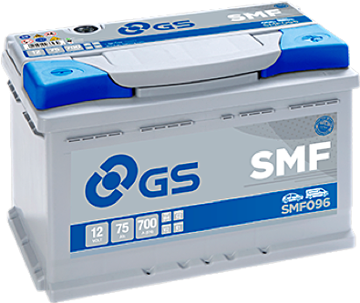 Made In Spain Battery Car (600x430), Png Download