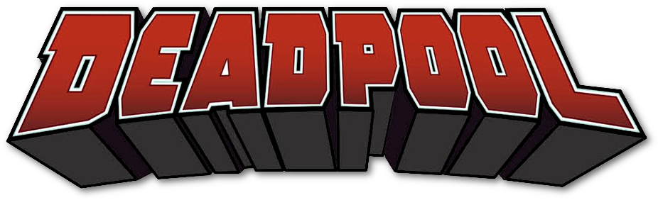 Download Hd Deadpool Png High Quality Image Logo Deadpool Comic Png Transparent Png Image Nicepng Com