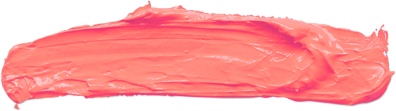 Pink Brush Stroke - Watercolor Brush Stroke Png (500x500), Png Download