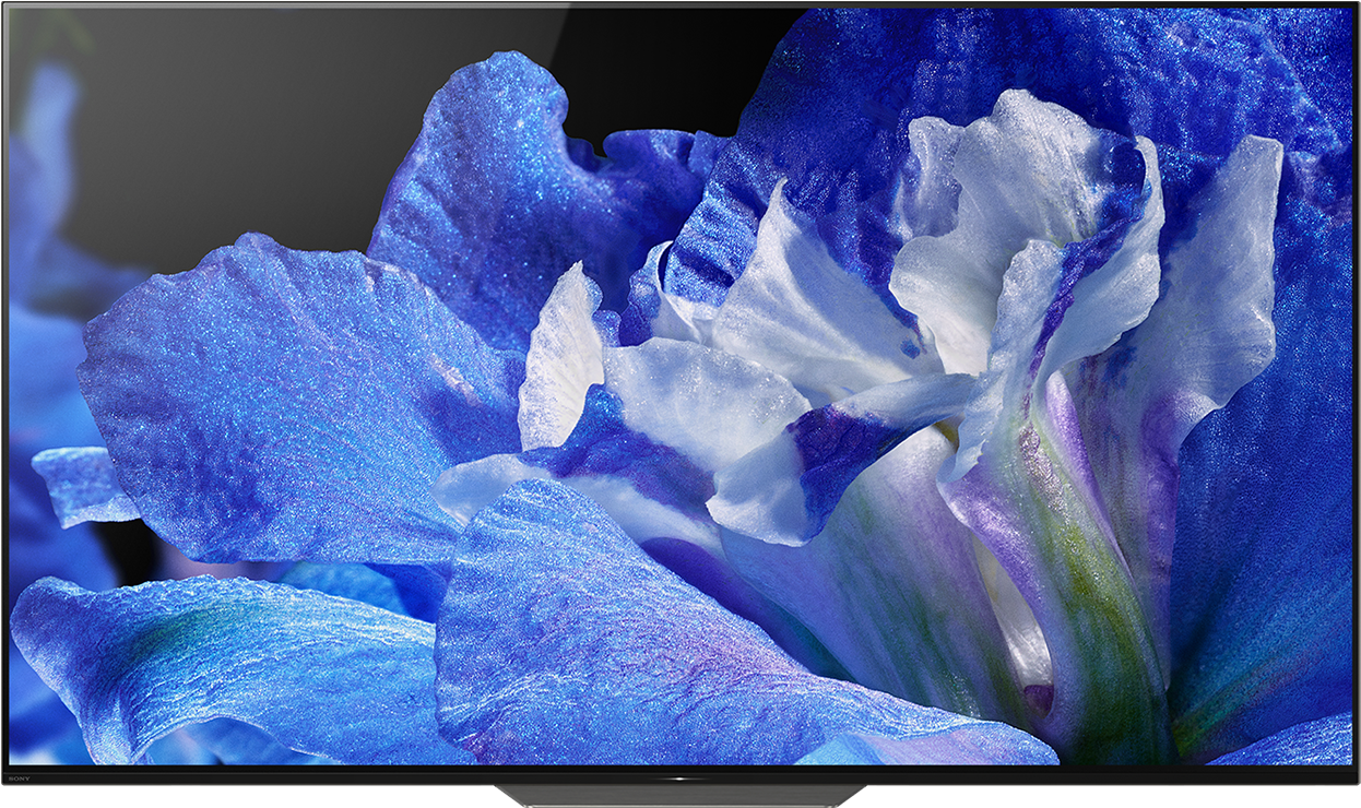 Sony Kd 55a8f 55 (1500x1500), Png Download