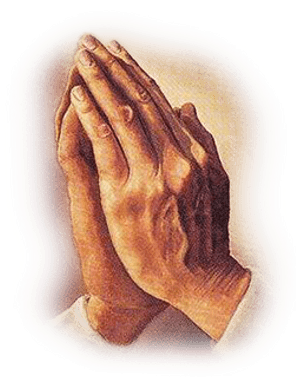 Hands Praying Vintage - Praying Hands Png (400x400), Png Download