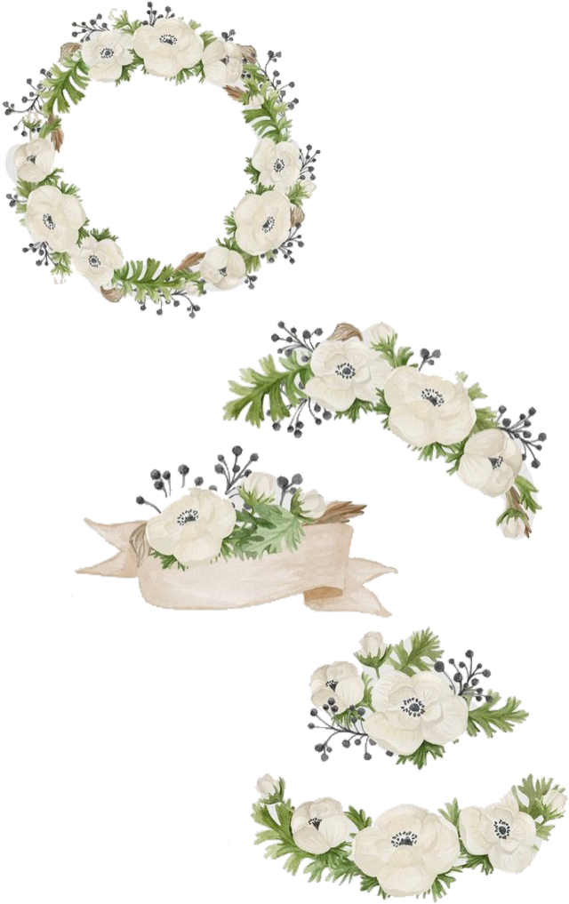 Flower Watercolor, The Dreamers, Snapchat, Moldings, - Watercolor Painting (675x1049), Png Download
