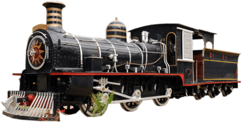 Transport - Train Png (445x355), Png Download