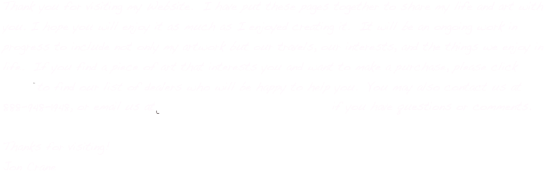 Thank You For Visiting My Website - Beige (802x299), Png Download