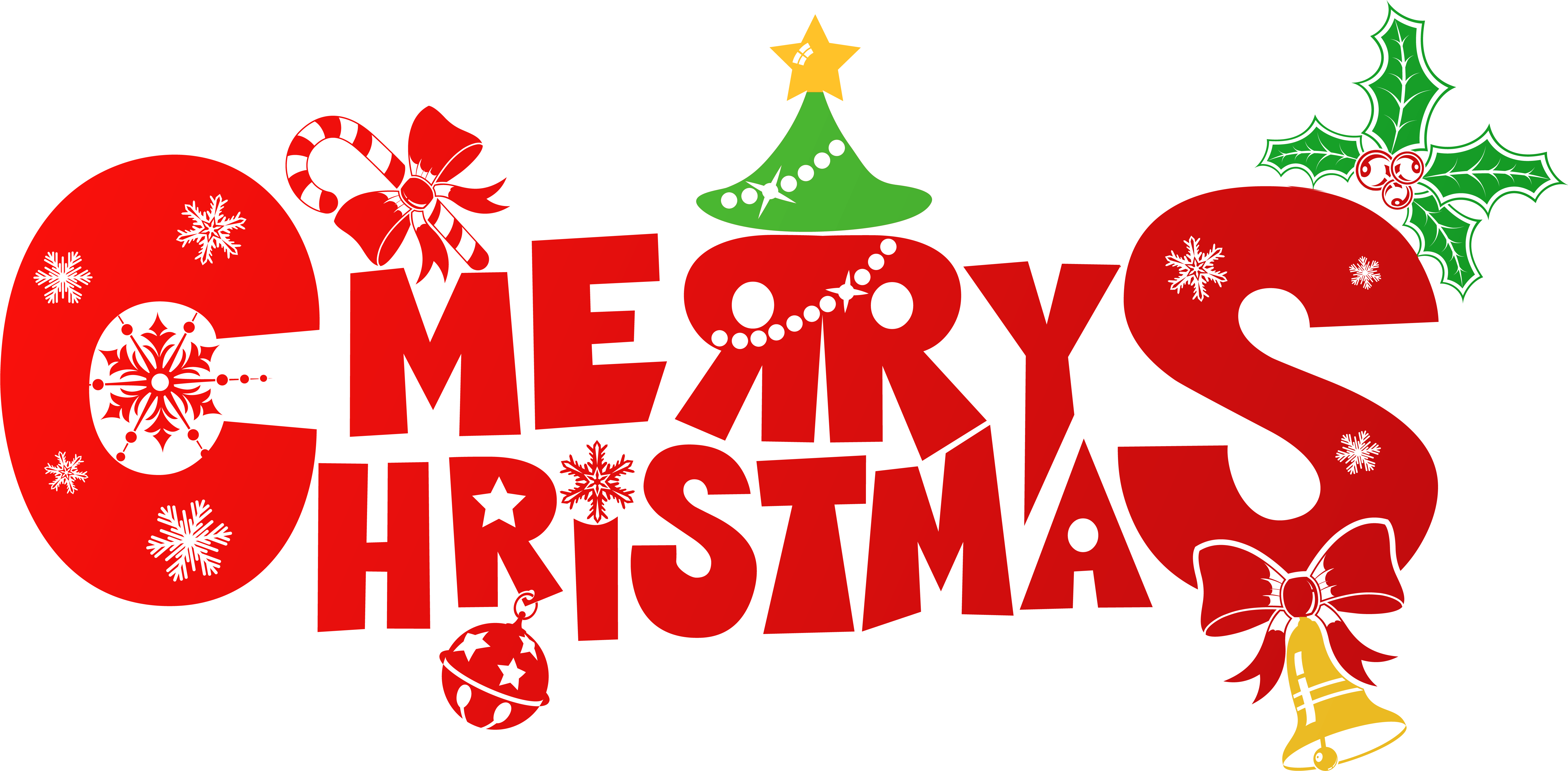 Download HD Kids Merry Christmas Transparent PNG Image - NicePNG.com, image size:5972x2938