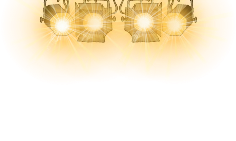 Download HD Stage Lights Png Hd Transparent Stage Lights Hd - Stage