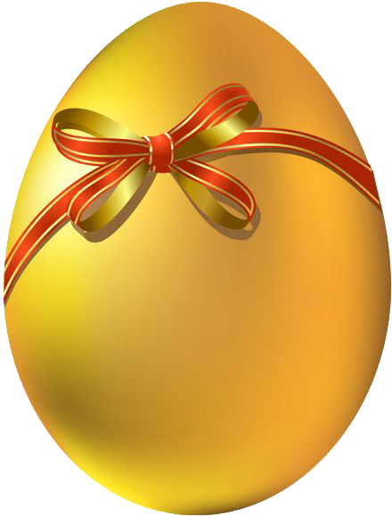 Easter Eggs Png Hd - Easter Egg .png (458x600), Png Download