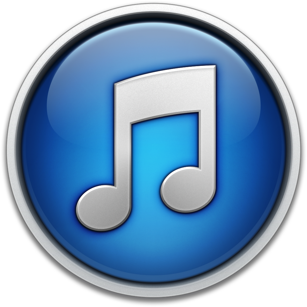 Affirmation Pod Itunes Logo Subscribe - Itunes 11 Icon Png (1024x1024), Png Download