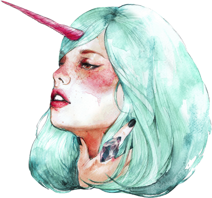 Logo - Makeup Art Png (972x916), Png Download