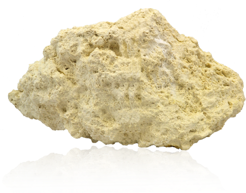 Coral Rock Png - Igneous Rock (500x378), Png Download