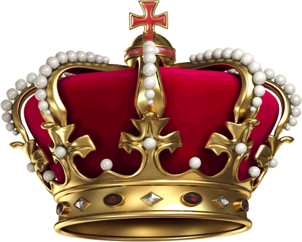 Download Hd Crown Png Transparent Png Image Nicepng Com