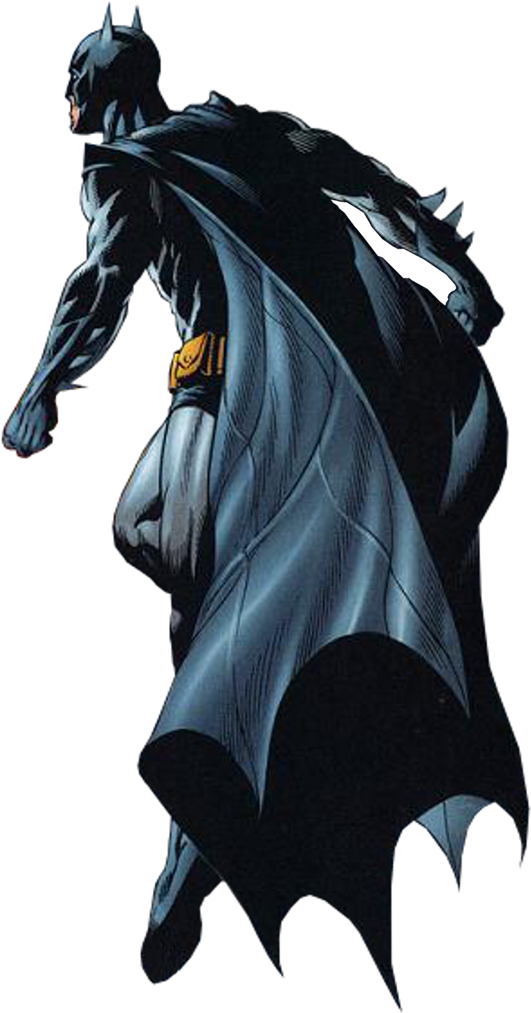 Batman Png (1500x1500), Png Download