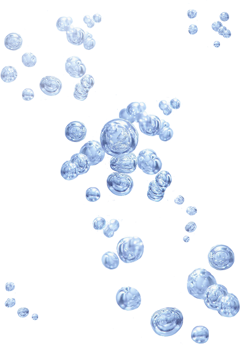 Soap Bubbles Download Png Image - Bubble Png (534x712), Png Download
