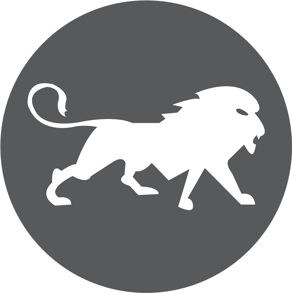 Leo The Lion - Leo (1500x1125), Png Download