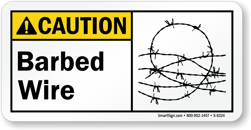 Zoom, Price, Buy - Smartsign By Lyle S-8176-al-05x10 Caution: X-ray Radiation (800x416), Png Download